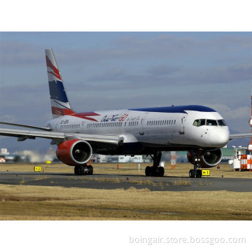 Good Air Forwarder From Shenzhen/Hongkong China to Munich